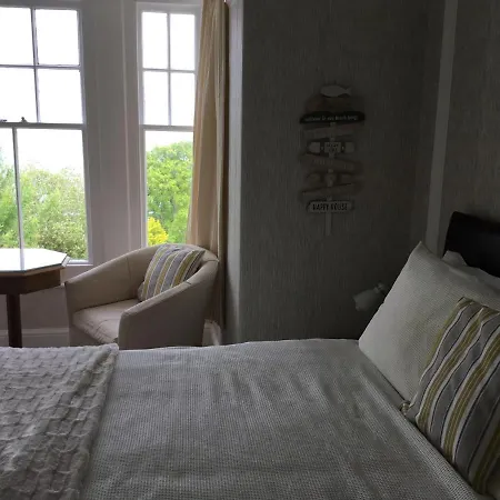 Borthalan House * Carbis Bay
